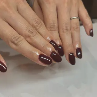 ネイル 𐂃 colorer𐂃のネイルデザイン