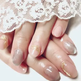 ネイル Nail Salon enishiのネイルデザイン