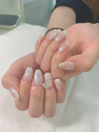 ネイル かなみ T&Bネイル渋谷店のネイルデザイン