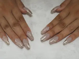 ネイル Amore Nのネイルデザイン