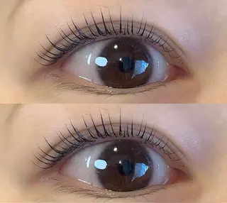 マツエク・マツパ milerm 🔸KANA🔸のマツエク・マツパデザイン