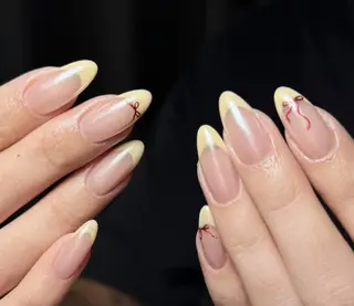ネイル Molly _nailのネイルデザイン