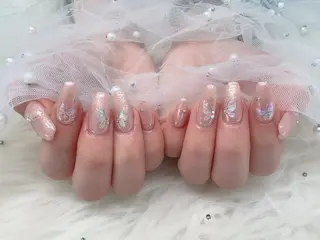 ネイル ビューティーサロンY.所属・ビューティーサロン Y.のネイルデザイン