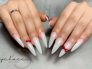 ネイル BEAUTY SALON yc.hacci所属・SALON yc.hacciのマツエク・マツパデザイン