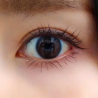 マツエク・マツパ 💟アイリスト 💟の眉毛・アイブロウイメージ