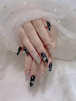 ネイル ジョリ kasumi🌹💅のネイルデザイン
