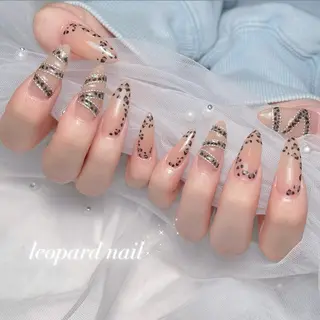 ネイル RE SALONのネイルデザイン