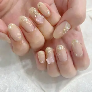 ネイル Uchida Mayunaのその他イメージ