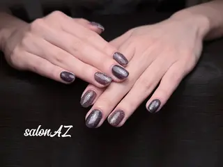 ネイル salon AZのネイルデザイン