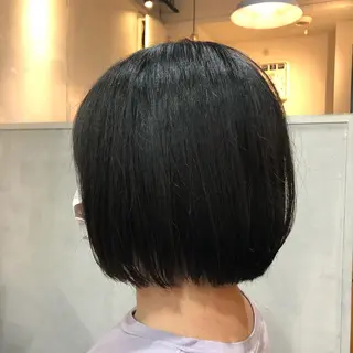 ミディアム Kawahara Yudaiのヘアスタイル