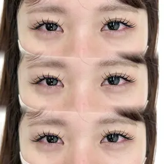 マツエク・マツパ 大阪本町/マツエク /harukaのマツエク・マツパデザイン