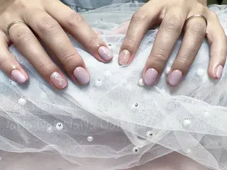 ネイル Nail NaNaのネイルデザイン