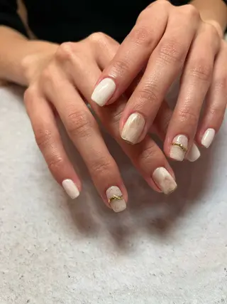 ネイル 【LINON】 airiのネイルデザイン