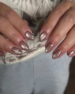 ネイル AZ Nail aoiのネイルデザイン