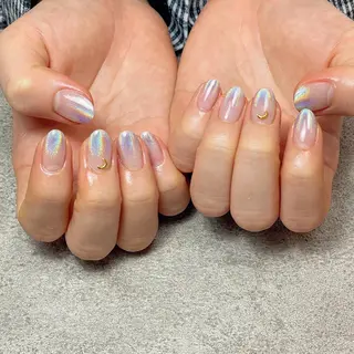 ネイル nailroom DIASOMNIAのネイルデザイン