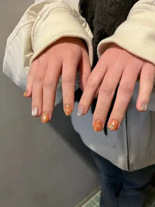 ネイル luster shihoのネイルデザイン