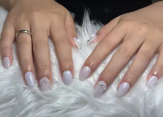 ネイル CI CIのネイルデザイン