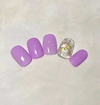 ネイル Nail&eye Belire 新宿のネイルデザイン