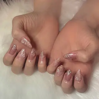 ネイル tee nailのネイルデザイン