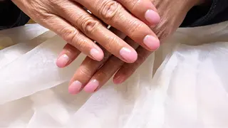 ネイル Shimizu C.のネイルデザイン