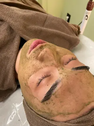 メンズ シオダ チコトのエステ・リラクイメージ