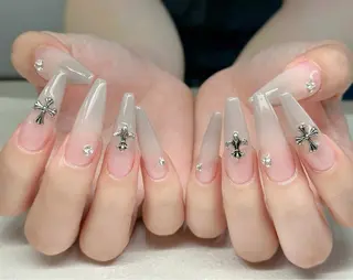 ネイル REI レイのネイルデザイン