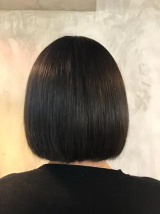 ショート カラー メンズ/扱いやすい髪 /毛流れ/大城聖瑠のヘアスタイル