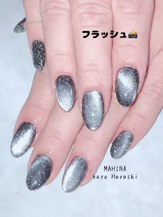 ネイル MAHINA 🌺KAYO🌺のエステ・リラクイメージ