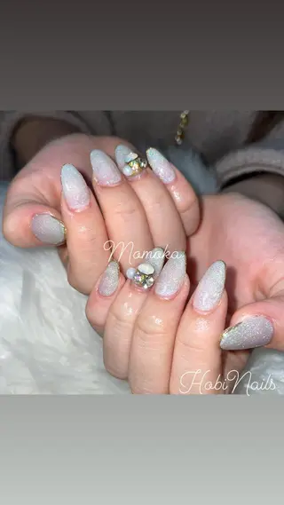 ネイル Momo nailsalonのネイルデザイン