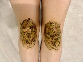 yamaguchi kのヘアスタイル