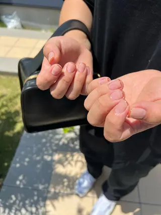 ネイル 唐笠 祥子のその他イメージ