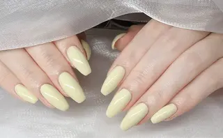 ネイル Mio NailsalonUのネイルデザイン