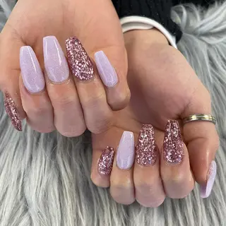 ネイル KUMI💛 MADIAのネイルデザイン