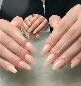 ネイル Minami Nailsのネイルデザイン