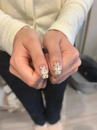 ネイル nonoka 🌙のネイルデザイン