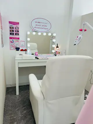 ecxia新白河店 ゆきのその他イメージ