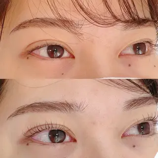 マツエク・マツパ マリーテレジア💫 sasahoのマツエク・マツパデザイン