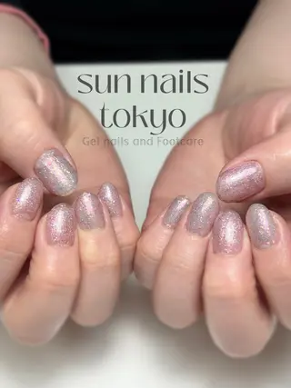 ネイル Sun Nails Tokyo大網白里市のネイルデザイン