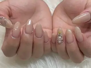 ネイル R:NoA nanokaのネイルデザイン