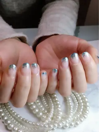 ネイル HALU ハルのネイルデザイン