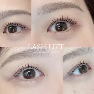 マツエク・マツパ Laurel eye ローレルのマツエク・マツパデザイン