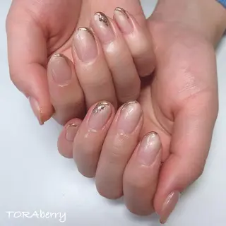 ネイル ネイリスト なつみのネイルデザイン