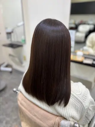 ロング 🐥日比野 令🐥のマツエク・マツパデザイン