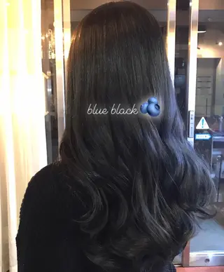 ロング カラー 💎透明感カラー特化 💎TAISEIのヘアスタイル