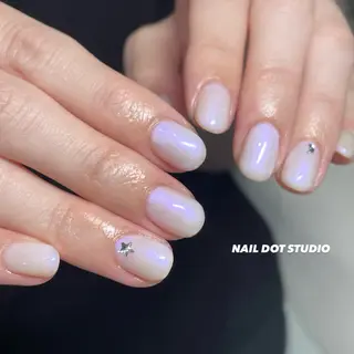 ネイル NAIL DOT STUDIO堺筋本町のネイルデザイン