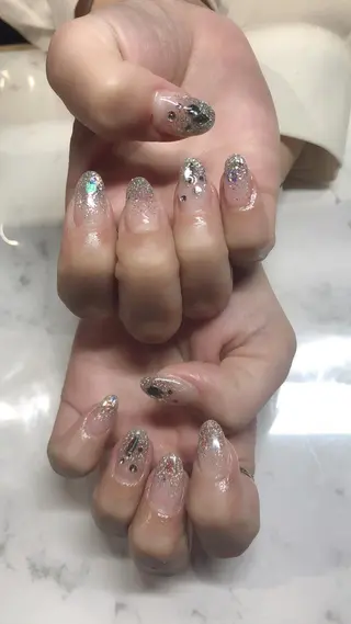 ネイル ✨アン ミユ✨のネイルデザイン