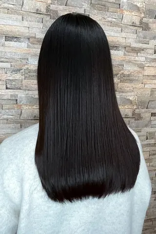 amie池袋【アミ】 Minami...のヘアスタイル