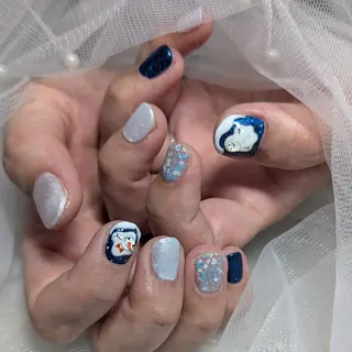 ネイル ☆ KANON☆のネイルデザイン