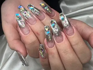 ネイル -N nail- Jr.nailistのネイルデザイン