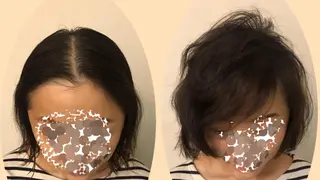 ミディアム パーマ YouTube 出演募集のその他イメージ